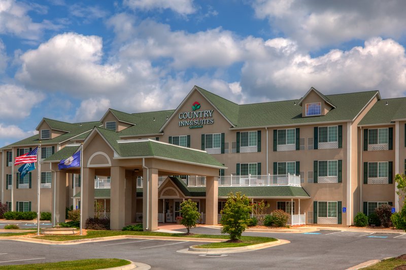 Country Inn & Suites by Radisson Winchester VA