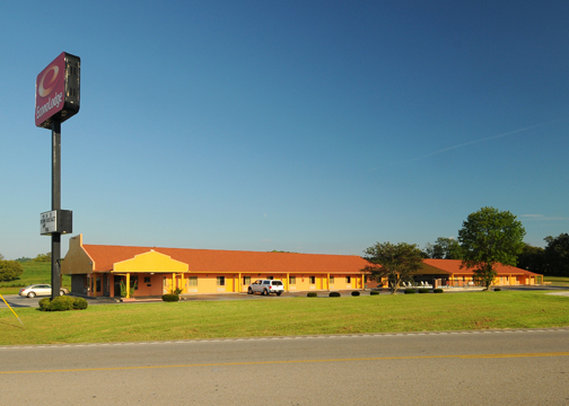 Econo Lodge Cornersville