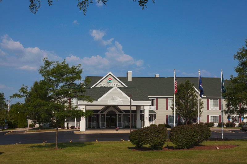 Hotels Near The Dome Center Henrietta New York