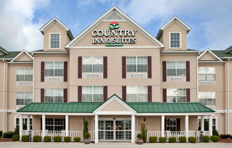 Country Inn & Suites by Radisson Aiken SC