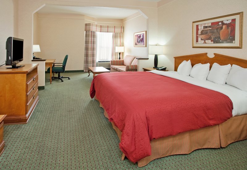 Country Inn & Suites by Radisson Florence SC