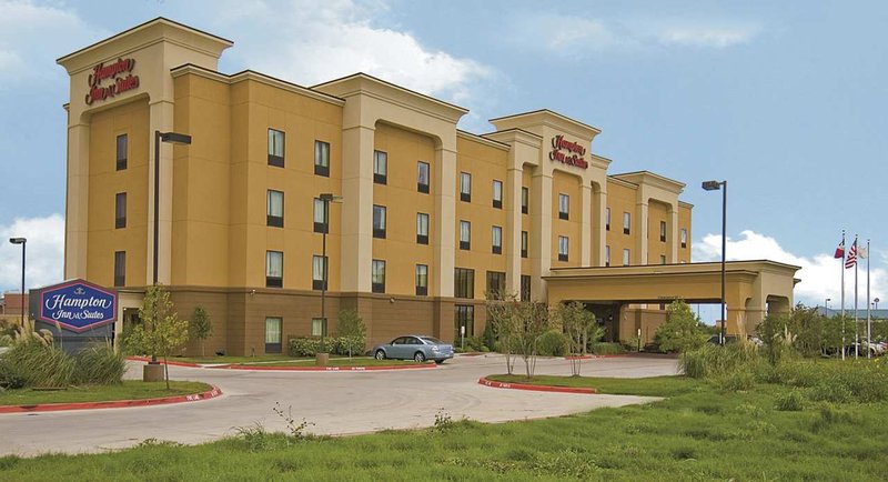 Hampton Inn & Suites Austin South / Buda