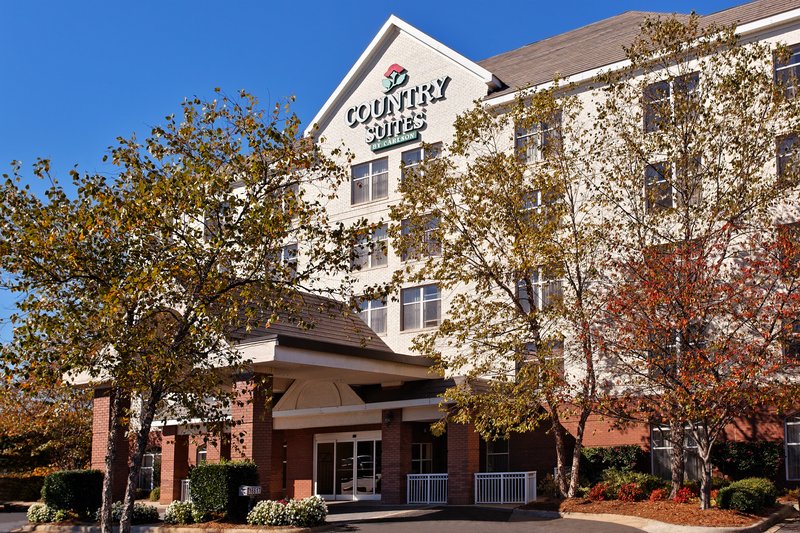 Country Inn & Suites by Radisson Lake Norman Huntersville NC