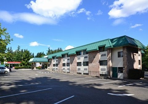 Quality Inn & Suites Lacey I 5