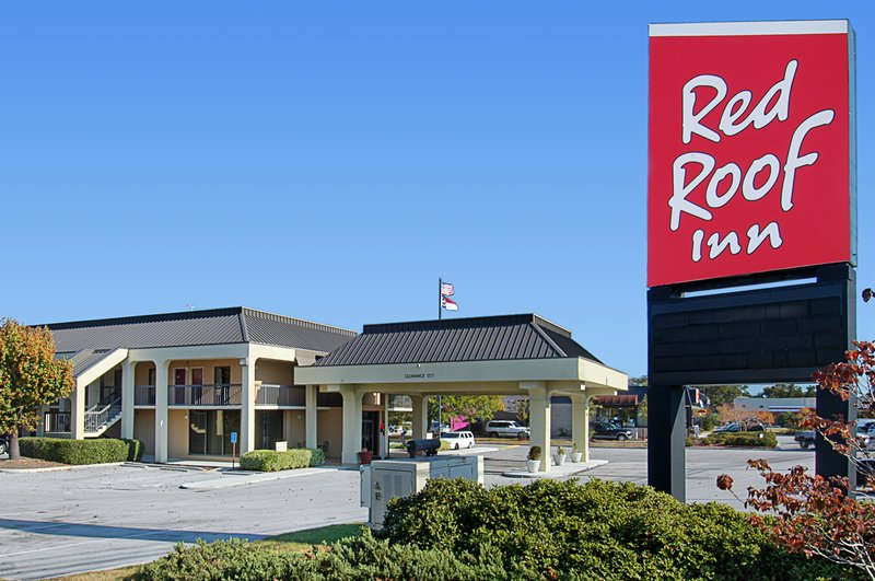 Red Roof Inn Wilmington NC