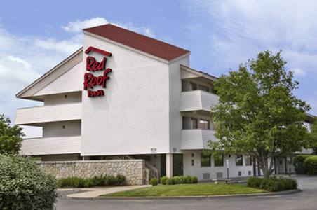 Red Roof Inn St. Louis Westport