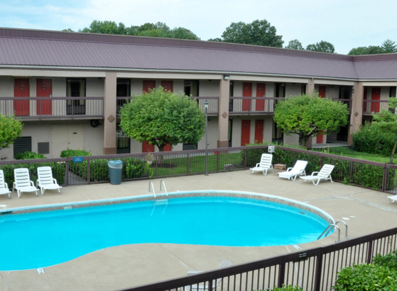 Red Roof Inn Kingsport