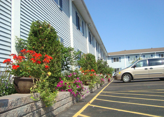 Econo Lodge