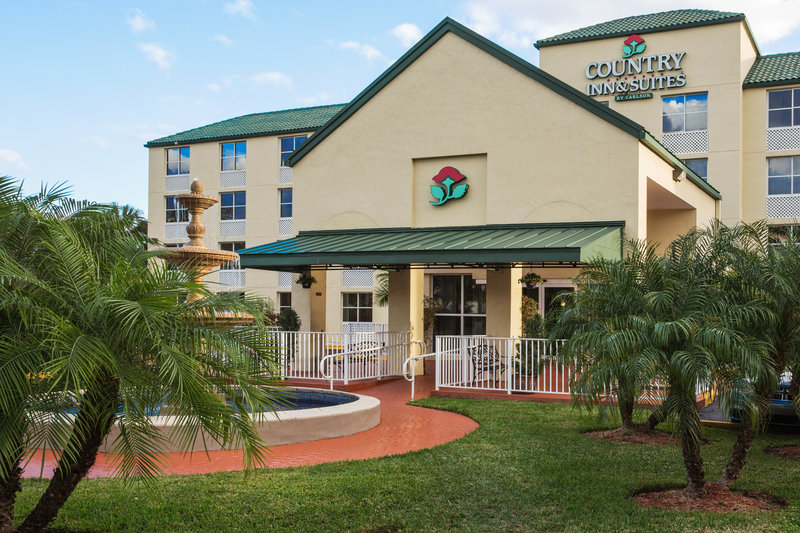 Country Inn & Suites by Radisson Miami (Kendall) FL
