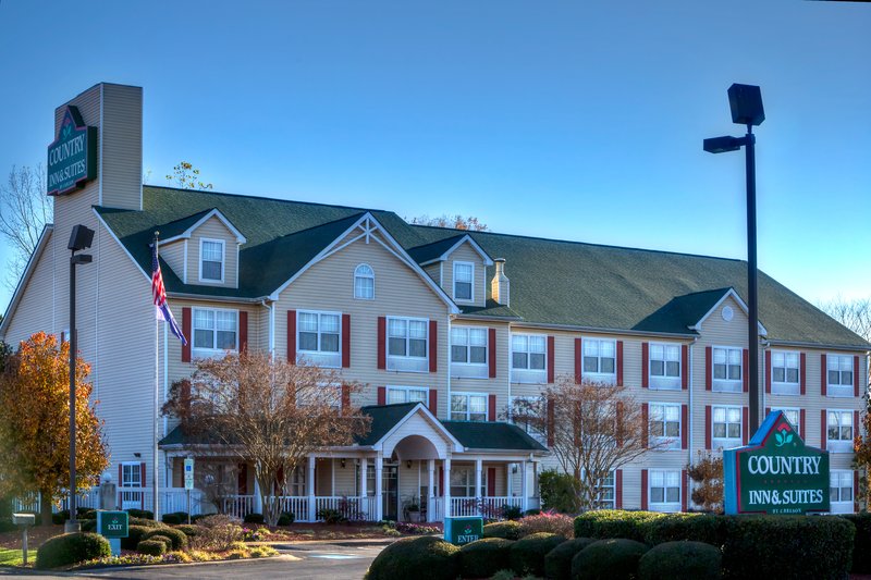 Country Inn & Suites by Radisson Rock Hill SC