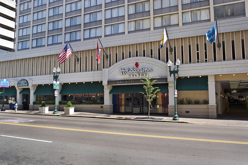 Holiday Inn Downtown Memphis