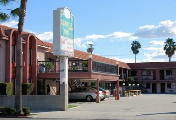 Hotels Near Glendale Community College Glendale California