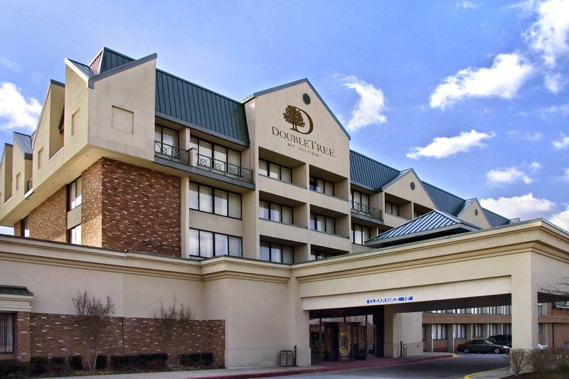 DoubleTree by Hilton Baltimore North / Pikesville