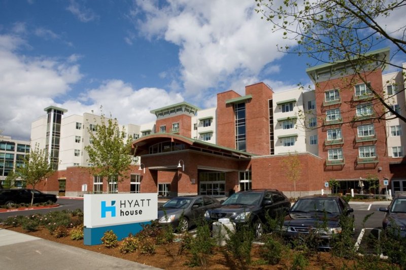 Hyatt House Seattle / Bellevue
