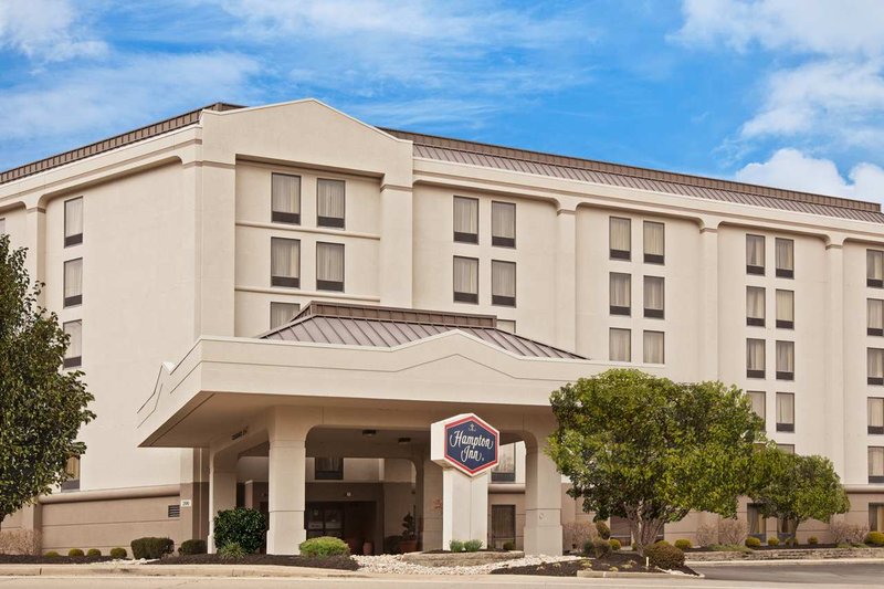 Holiday Inn Express & Suites Cincinnati Riverfront