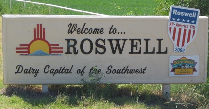 Holiday Inn Roswell