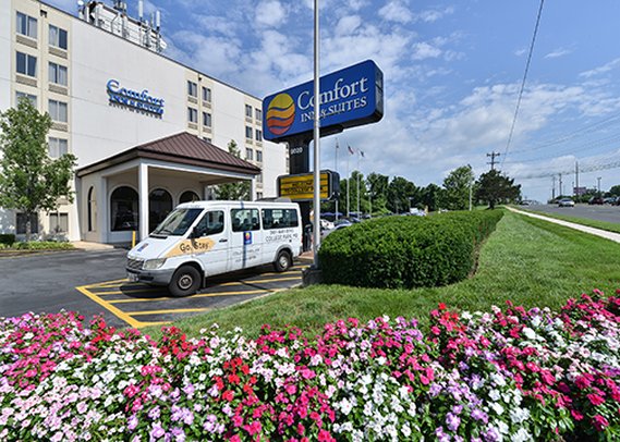 Holiday Inn Express & Suites College Park University Area