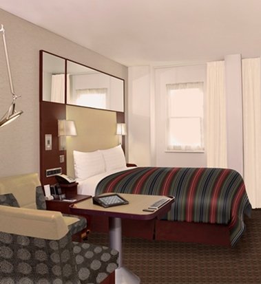 Hotel Boutique at Grand Central