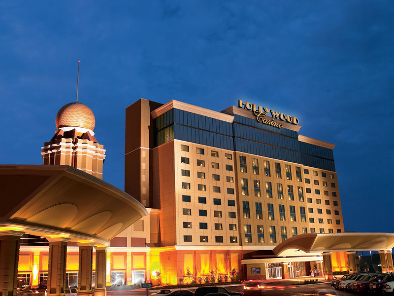 Hollywood Casino & Hotel St. Louis