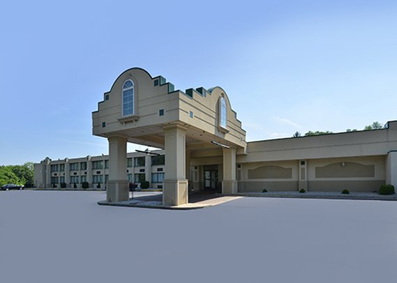 Quality Inn Conference Center