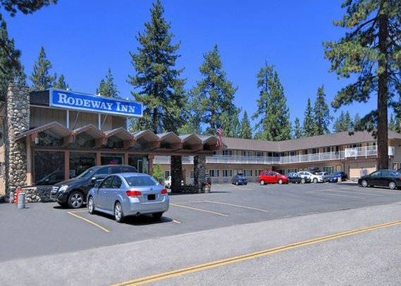 Rodeway Inn South Lake Tahoe
