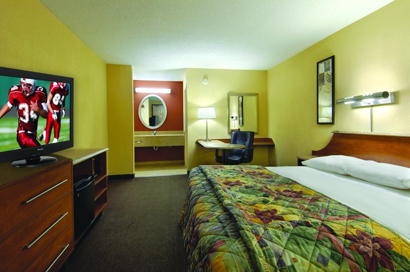 Red Roof Inn Virginia Beach Norfolk Airport