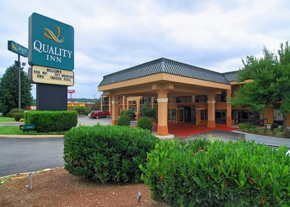 Quality Inn Goodlettsville