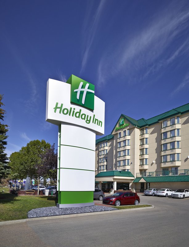 Holiday Inn Conference Center Edmonton South