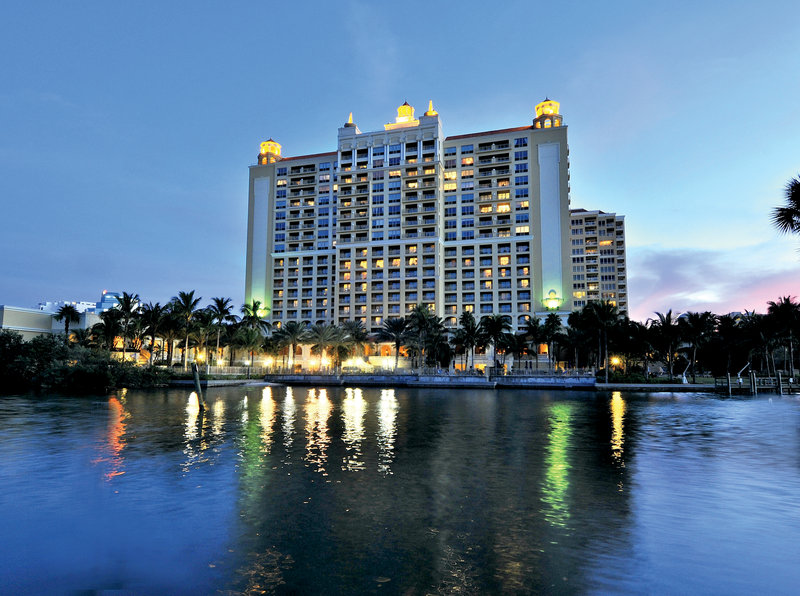 The Ritz Carlton Sarasota
