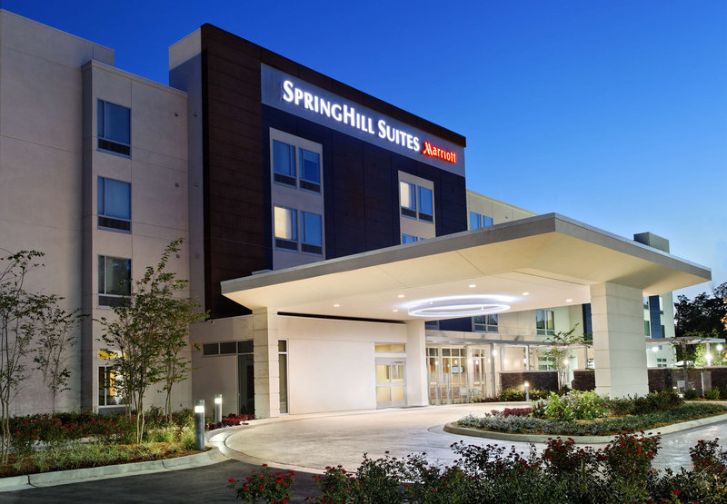 SpringHill Suites Pensacola