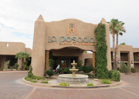 La Posada Lodge & Casitas Ascend Hotel Collection