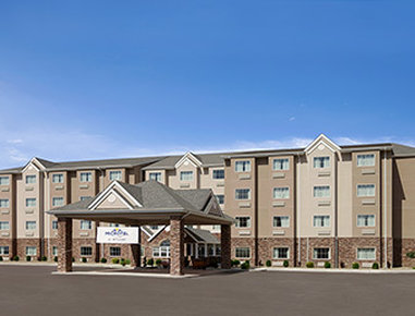 Microtel Inn & Suites St. Clairsville