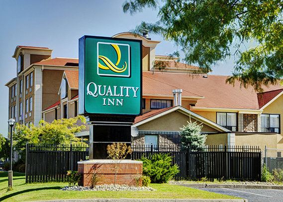 Quality Inn