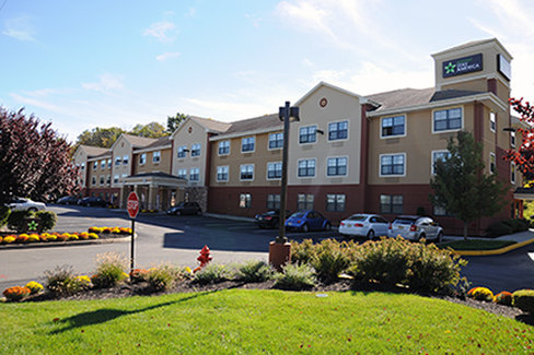 Extended Stay America Mt. Olive Budd Lake