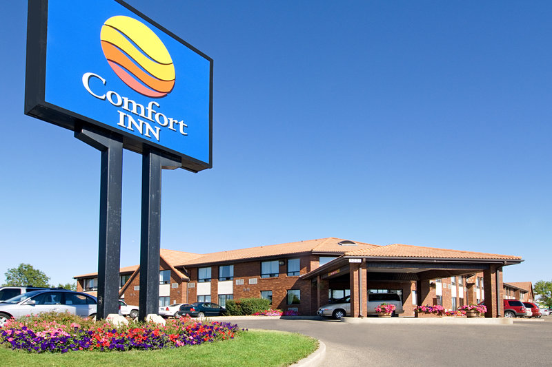 Comfort Inn Sudbury