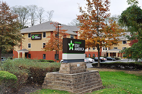 Extended Stay America Red Bank Middletown