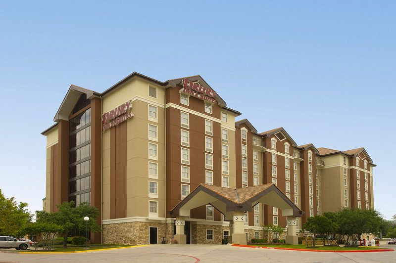 Drury Inn & Suites San Antonio Northwest Medical Center