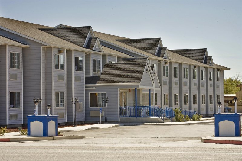 Hotels Near Banner Churchill Community Hospital Fallon Nevada