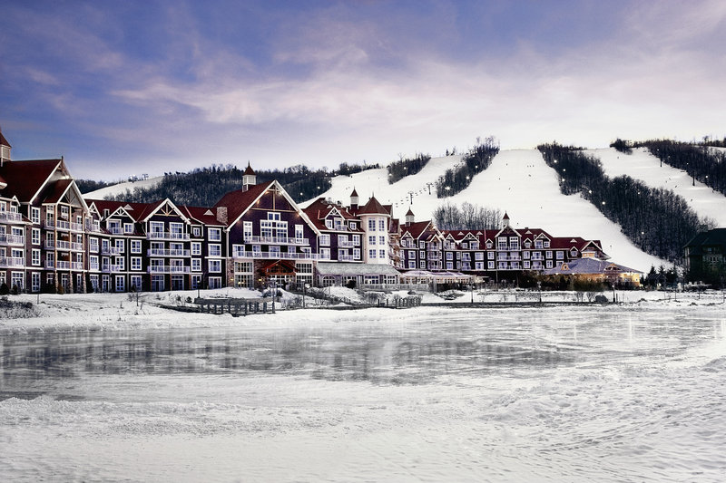 Westin Trillium House Blue Mountain