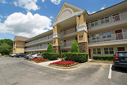 Extended Stay America Nashville Airport