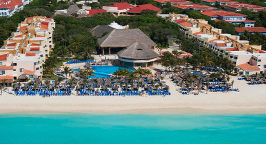 Viva Wyndham Azteca Resort All Inclusive