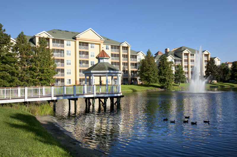 Sheraton Vistana Resort Villas Lake Buena Vista / Orlando