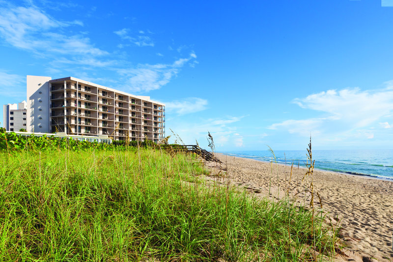 Vistana Beach Club