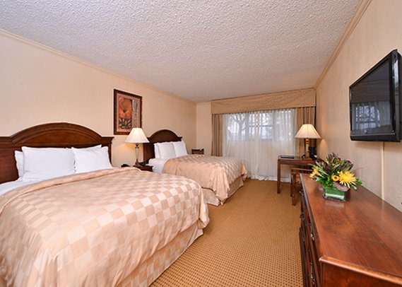 Garden City Kansas Hotels Motels Rates Availability