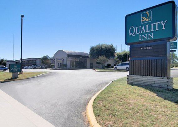 Quality Inn Gainesville