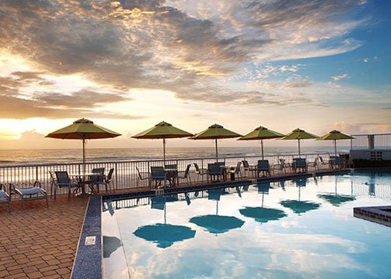 Bluegreen Daytona Seabreeze Ascend Resort Collection