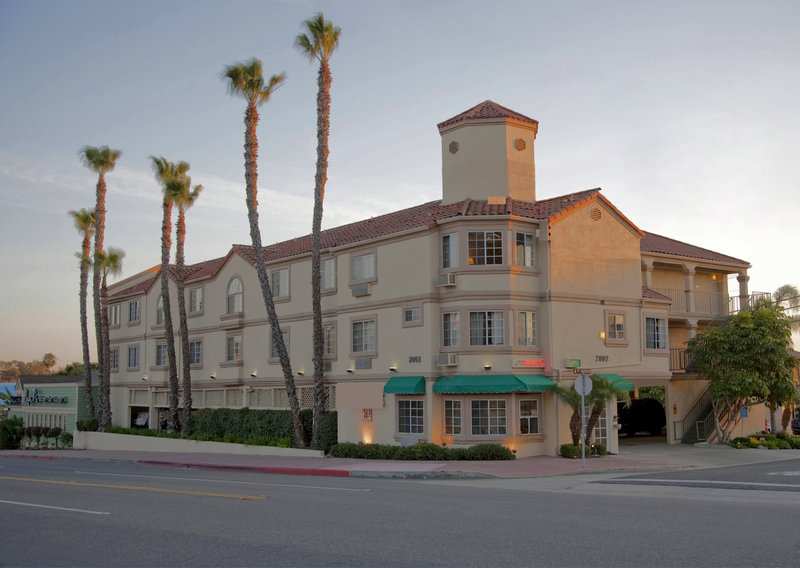 Americas Best Value Inn San Clemente Beach