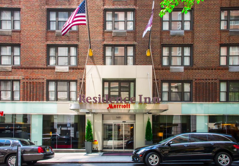 Residence Inn by Marriott New York Manhattan / Midtown East