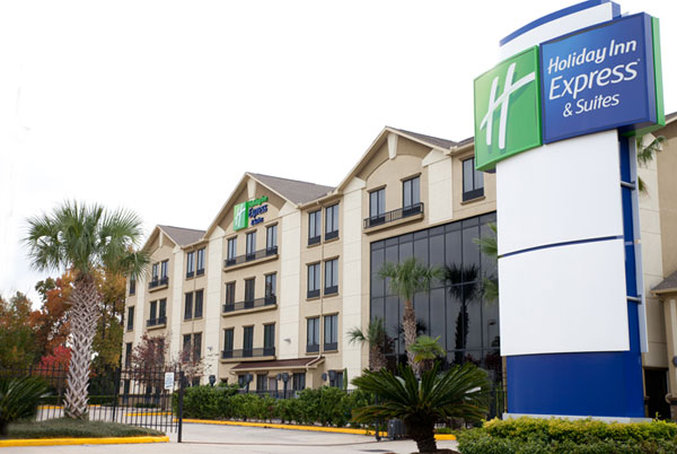 Holiday Inn Express & Suites Houston North Intercontinental