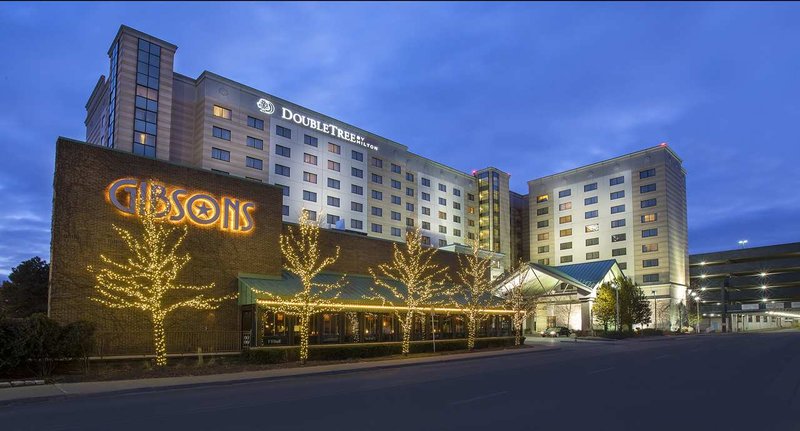 DoubleTree by Hilton Chicago OHare Airport Rosemont